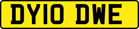 DY10DWE