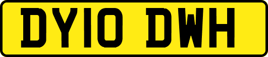 DY10DWH