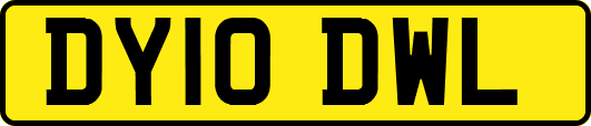 DY10DWL