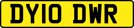 DY10DWR