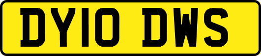 DY10DWS