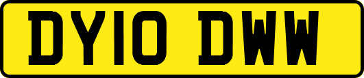 DY10DWW