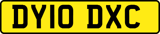 DY10DXC