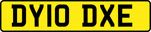 DY10DXE
