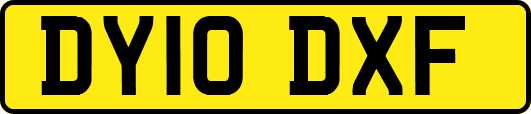 DY10DXF