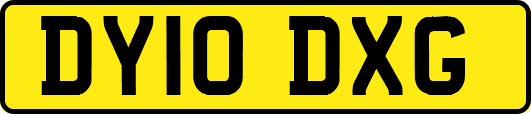 DY10DXG