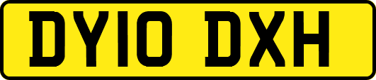 DY10DXH