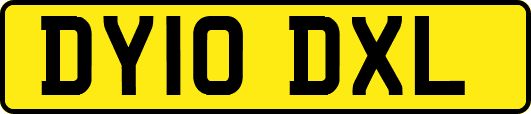 DY10DXL
