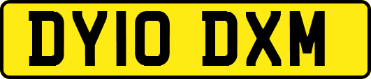 DY10DXM