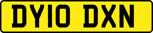 DY10DXN