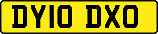 DY10DXO