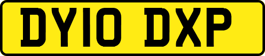 DY10DXP