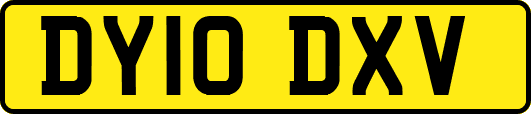 DY10DXV