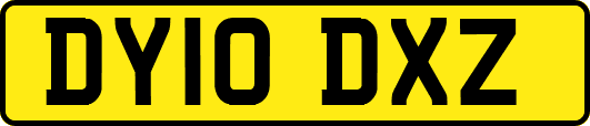 DY10DXZ