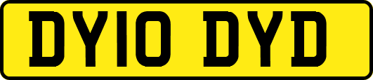 DY10DYD