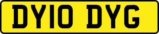 DY10DYG