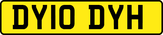 DY10DYH