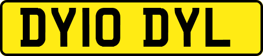 DY10DYL