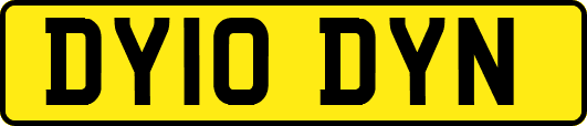DY10DYN