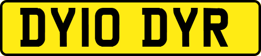 DY10DYR