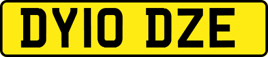 DY10DZE