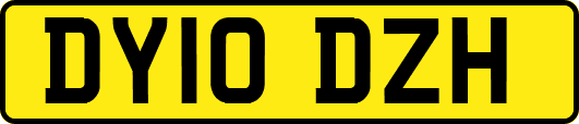 DY10DZH
