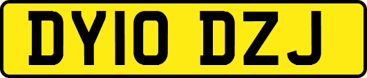 DY10DZJ
