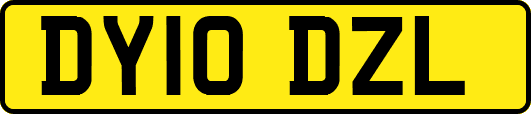 DY10DZL