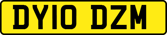 DY10DZM