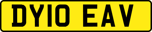 DY10EAV