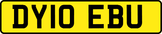DY10EBU
