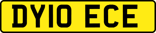 DY10ECE