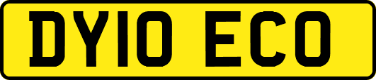 DY10ECO