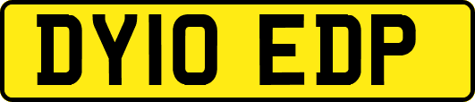 DY10EDP