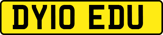 DY10EDU