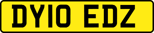 DY10EDZ
