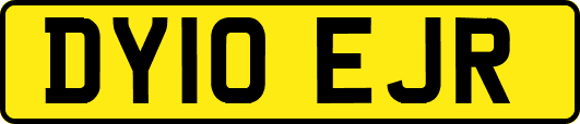 DY10EJR