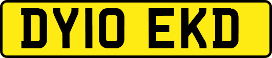 DY10EKD