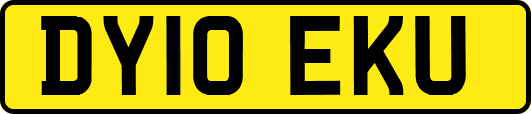 DY10EKU