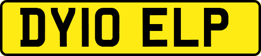 DY10ELP