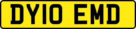 DY10EMD