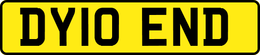 DY10END
