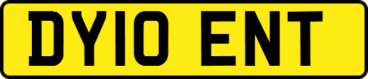 DY10ENT