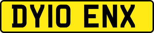 DY10ENX