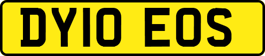 DY10EOS