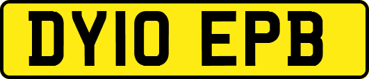 DY10EPB