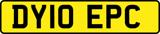 DY10EPC