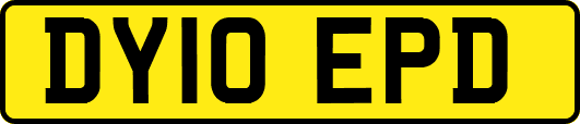 DY10EPD
