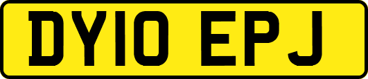 DY10EPJ