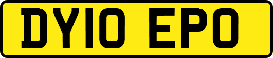 DY10EPO